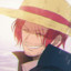 Shanks