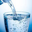 sparkling water