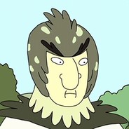 Bird Person
