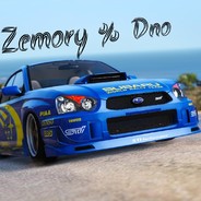 Subaru % Zemory