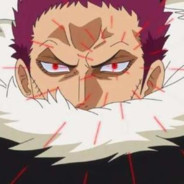 夏洛特-卡塔库栗