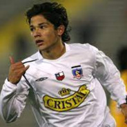 Matias Fernandez 2006