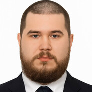 Мэр Дмитрий