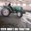 JA MAM TRAKTOR