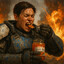 Sgt Marmelade