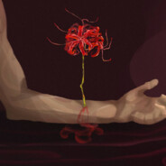 no pain only Lycoris