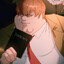 Steam avatar