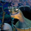 Grand Master Oogway