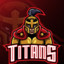 TITAN - aLacoN THE UNBEATEN !