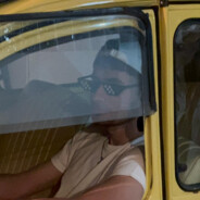 el trabuco del bosque