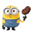 minion bife