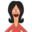 Linda Belcher's avatar