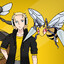 LORD OF BEES