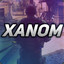 Xanom™(FR) BATTUE