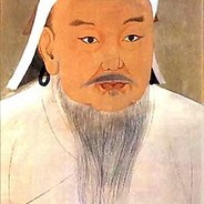 gengis