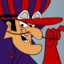 Dick Dastardly