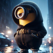 Steam Avatar