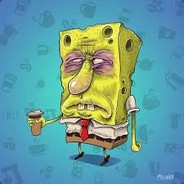 Bob Esponja Crackudo