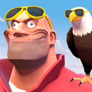 Steam Avatar