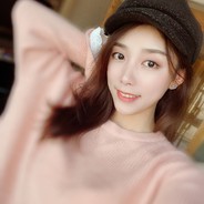 漂亮的李富贵儿