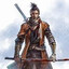 JOHN SEKIRO