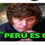 PERU ES CLAVE