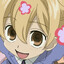 Honey Senpai ;0