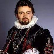 BLACK ADDER