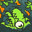 Dinomelt