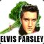 Elvis Parsley