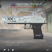 Desert Eagle