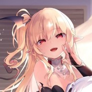 为斯卡蒂献上心脏