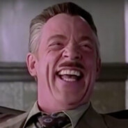 J. Jonah Jameson