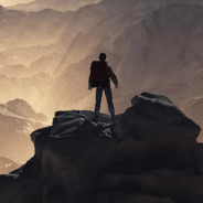 后来你和风都走了