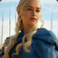 daenerys targaryen