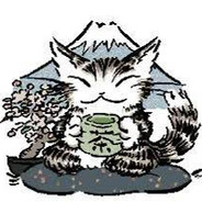 молодец Steam avatar