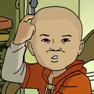 潇洒倦态稳健大叔