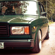 ✞ ЖИГУЛИ ✞