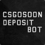 CSGOSOON DEPOSIT BOT