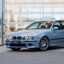 BMW E39 4,4L 400hp