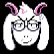 Ralsei avatar