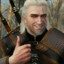 Geralt Of Rivia