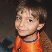 被天选中的男人