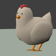 Chicken