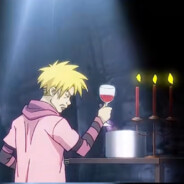 一个人哭 真爱无敌