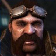 Mr. Friendly
