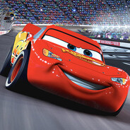 Şimşek McQueen