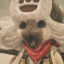 Bukko seal