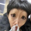 萌眼大妹子