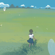 我是混子快夸我